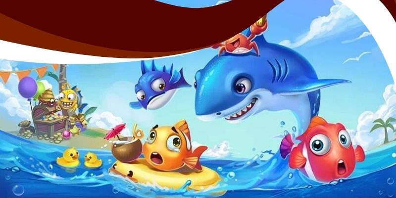 Cách thức hoạt động và những đặc điểm nổi bật của game bắn cá Super Boss