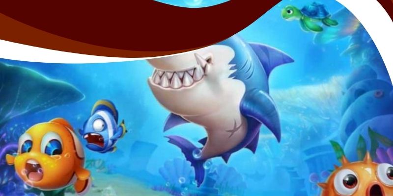 Các loại boss trong game bắn cá Super Boss và cách đối phó